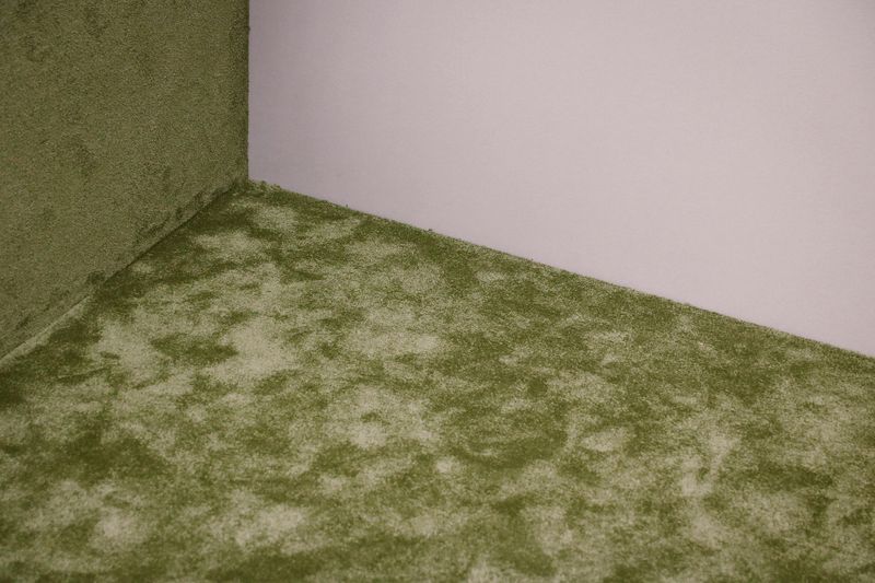 Carpeting Over Hardwood Floors