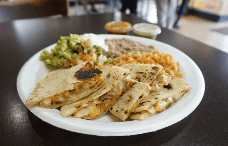 Tia Dora's Bakery (San Antonio)