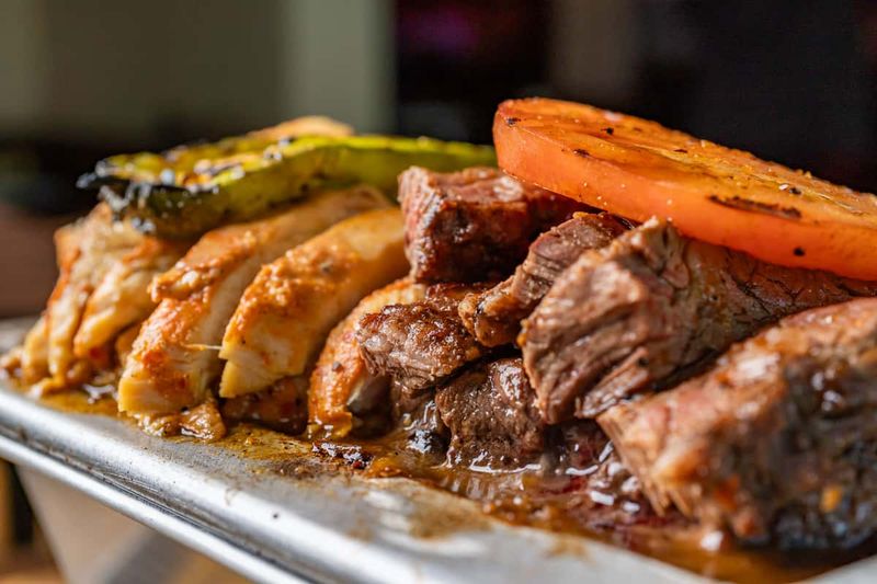 El Tiempo Cantina (Houston)