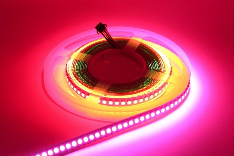 LED Lighting