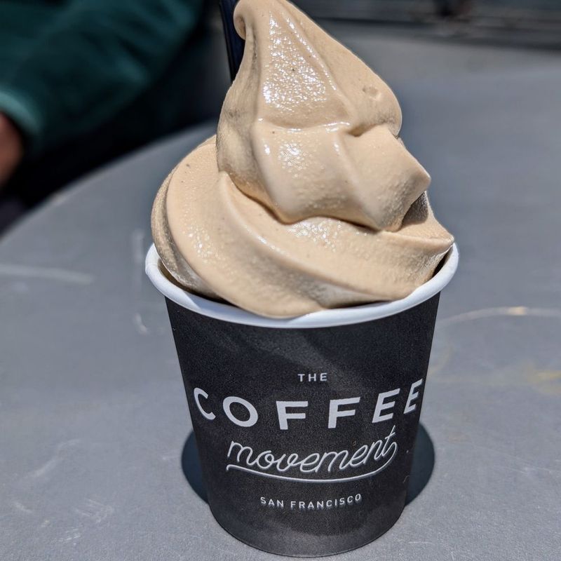 Philz Coffee, San Francisco