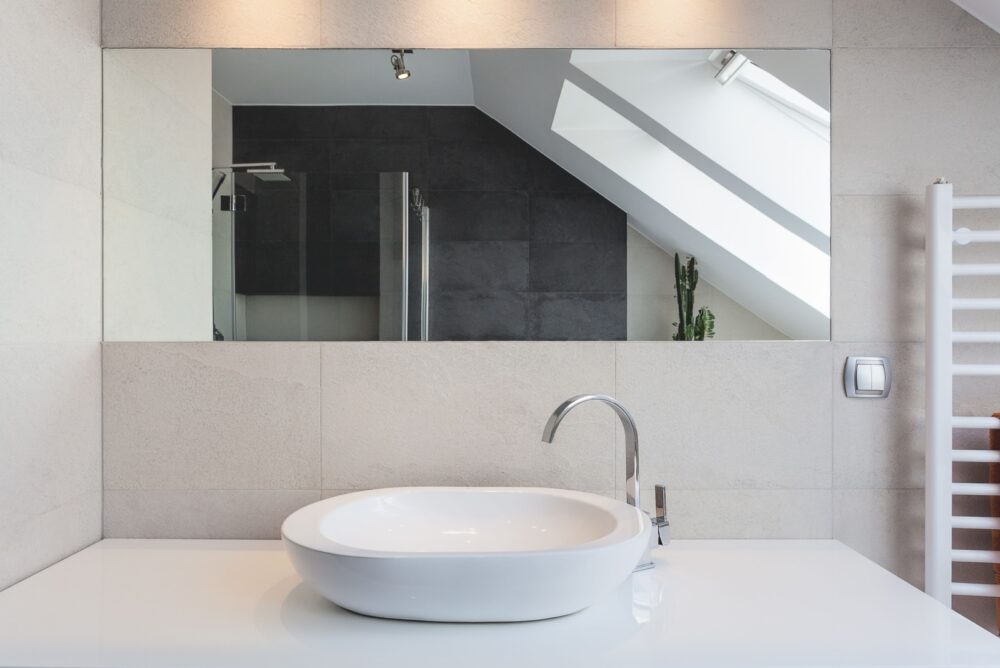 Vessel Sinks