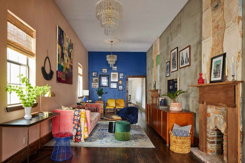 Accent Walls