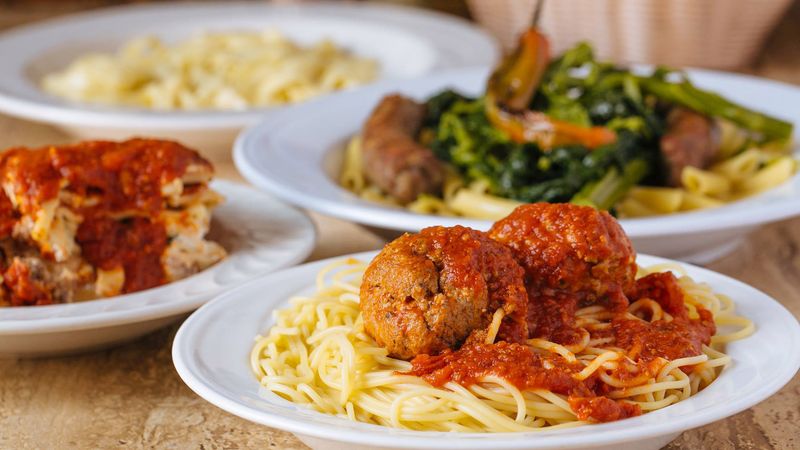 12 Classic Italian Restaurants Pennsylvanians Really Love - Decor Hint Ralph's Italian Restaurant