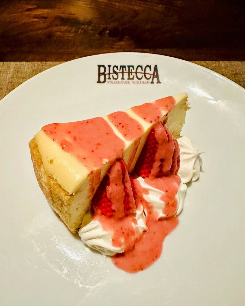 12 Classic Italian Restaurants Pennsylvanians Really Love - Decor Hint Bistecca