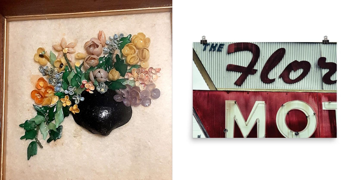 Vintage Florida Finds That Show Great Style Never Goes Out - Decor Hint