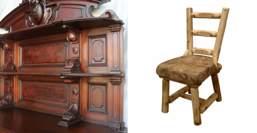 Vintage Tennessee Furniture Styles That Stand The Test Of Time - Decor Hint