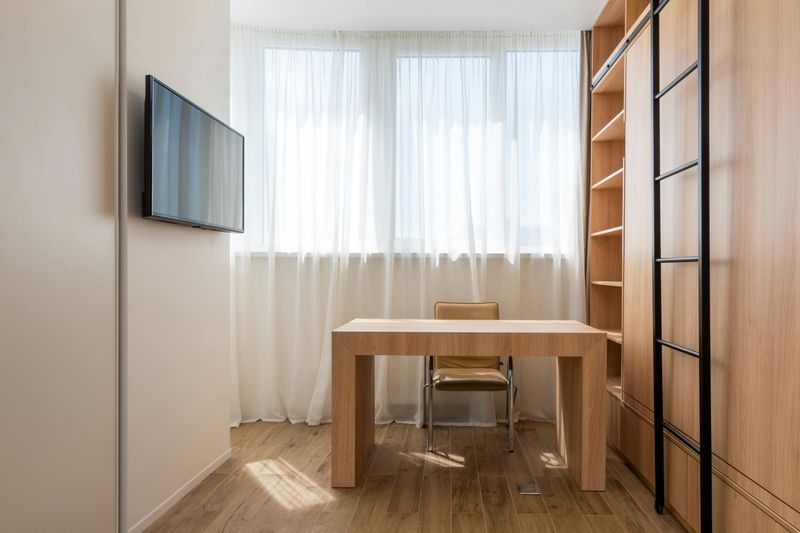 What Not To Paint In Your Home And Practical Alternatives - Decor Hint Laminate Furniture Without Prep