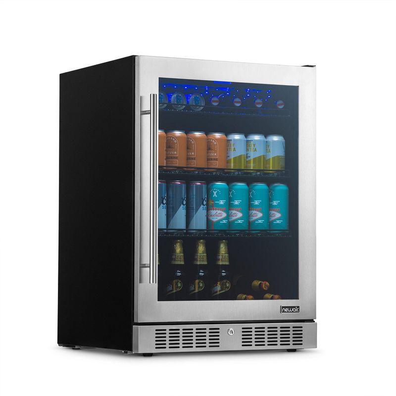 Mini Refrigerators