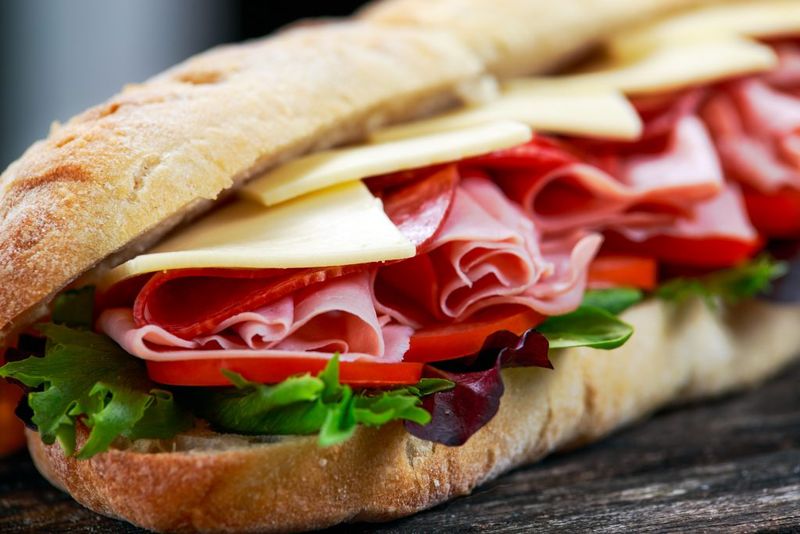 14 Authentic New Jersey Italian Bakeries Straight From Nonna's Oven - Decor Hint Belgiovine Bakery – Westfield, NJ