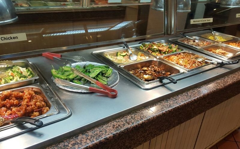 5 Nevada Buffets To Skip And 5 Worth The Trip - Decor Hint SKIP: King Buffet – Reno