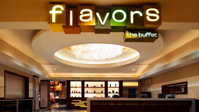 5 Nevada Buffets To Skip And 5 Worth The Trip - Decor Hint SKIP: Flavors Buffet at Harrah's