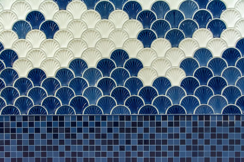 11 Accent Wall Ideas That Instantly Brighten Any Room - Decor Hint Tile or Mosaic Accent