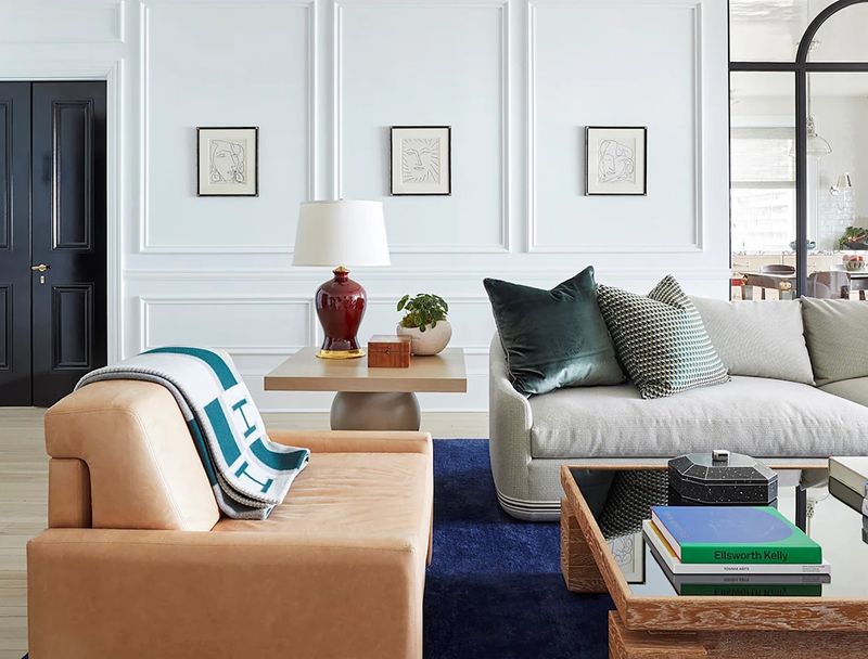 10 Outdated Living Room Trends Disappearing From Ohio Homes - Decor Hint Matching Furniture Sets