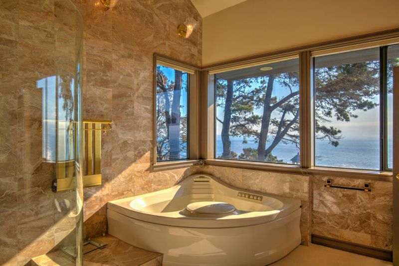 Oversized Jacuzzi Tubs: Luxury or Liability?