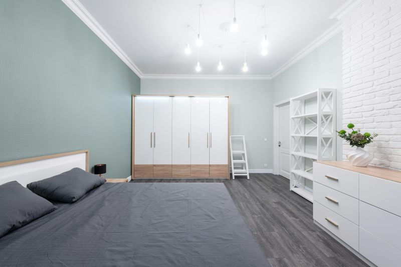 7 Bedroom Paint Ideas To Refresh And Personalize Your Space - Decor Hint Soft Sage Green