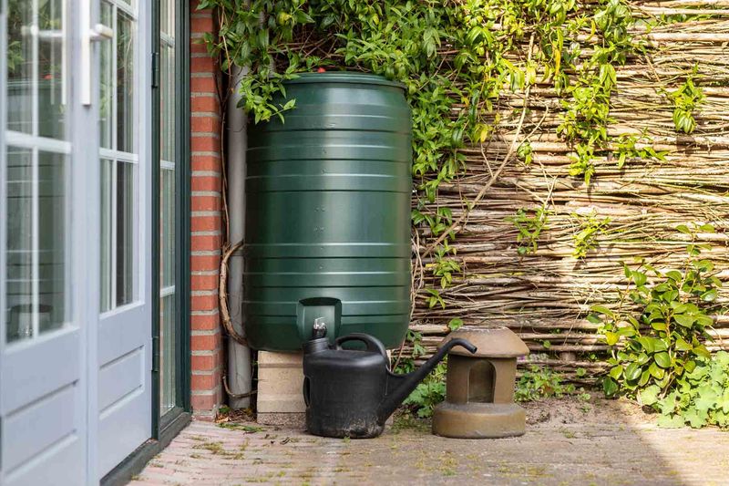 Water Conservation Systems