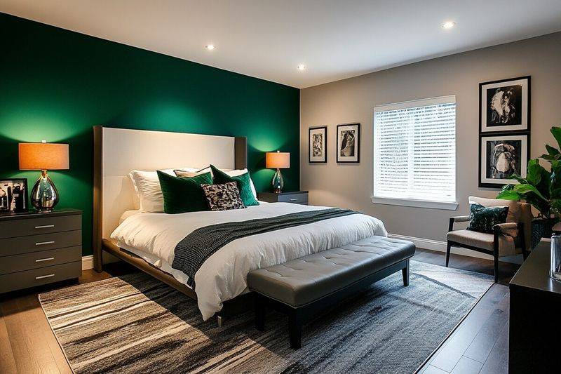 Accent Walls