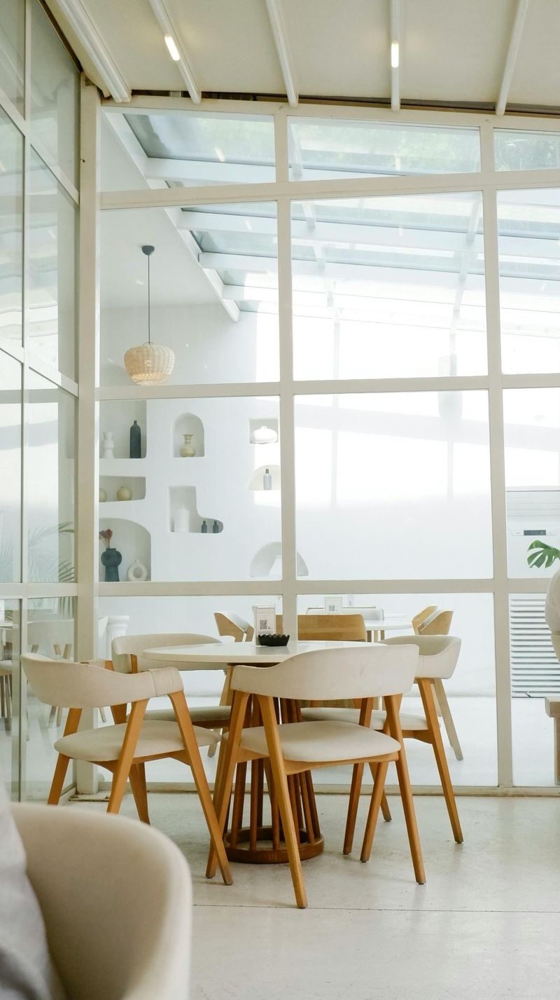 Maximizing Natural Light Flow