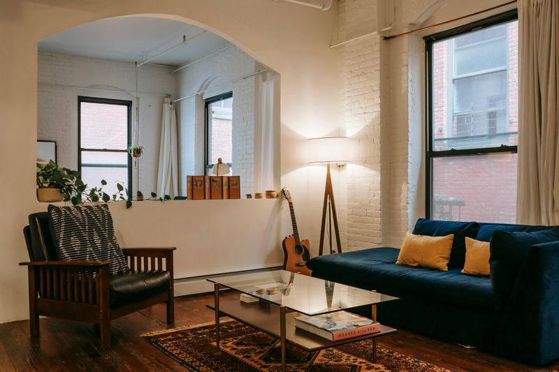 Soft, Muted Color Palettes That Soothe