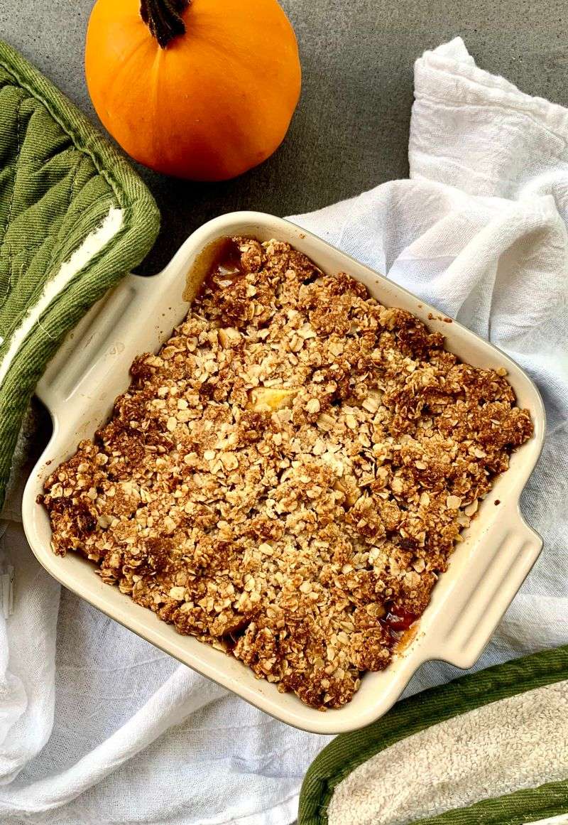 Washington Apple Pies That Taste Like Fall - Decor Hint Wenatchee Valley Honeycrisp Crumble