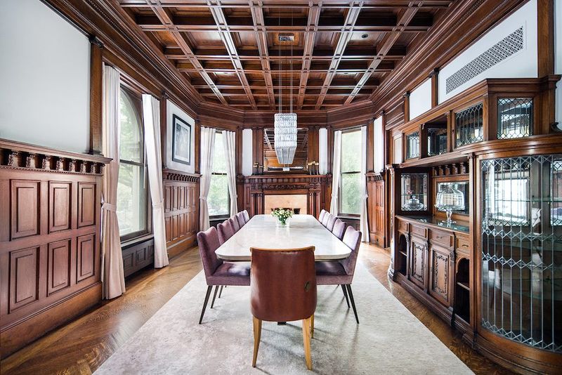 Upper West Side Classic Six