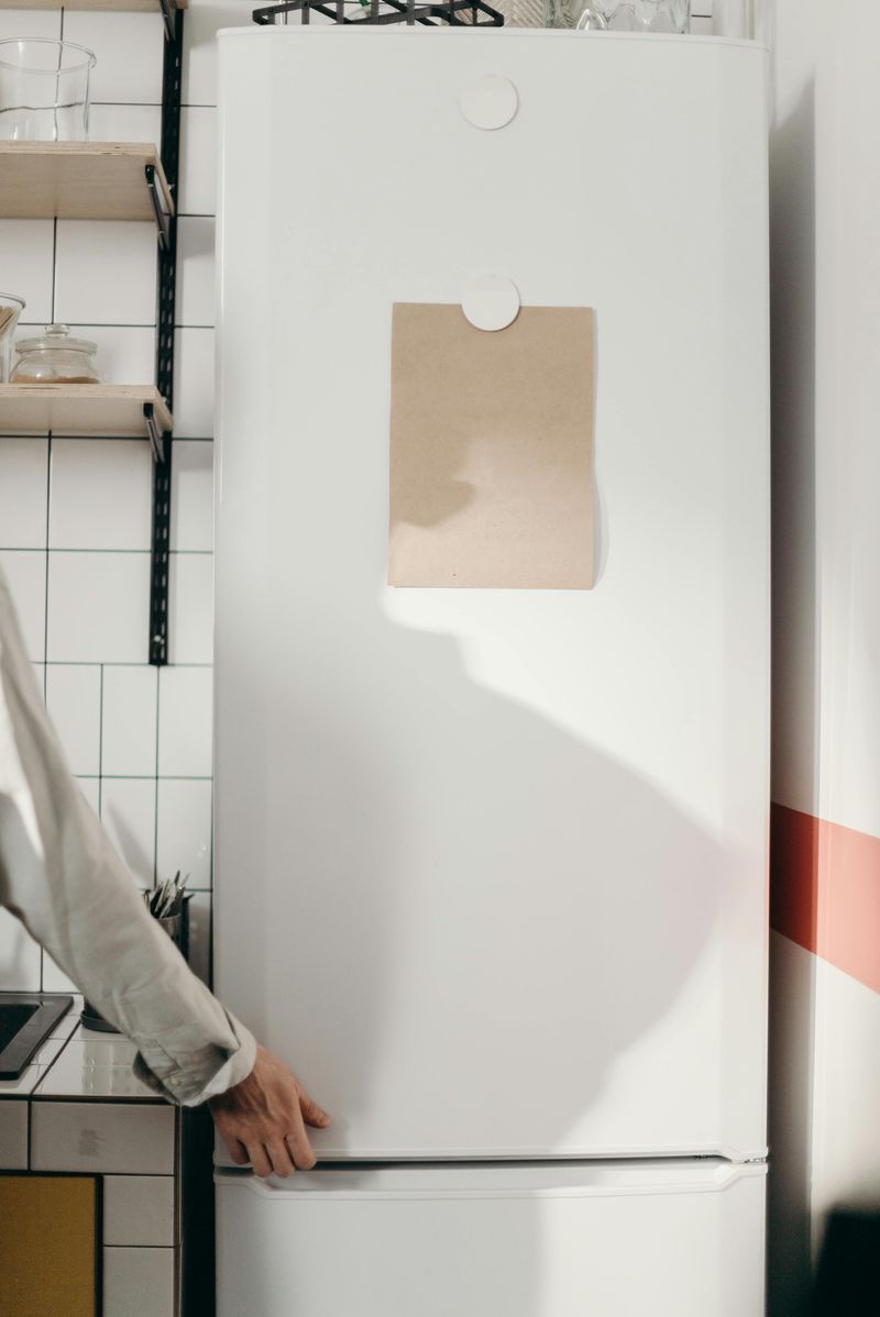 What Not To Paint In Your Home And Practical Alternatives - Decor Hint Kitchen Appliances