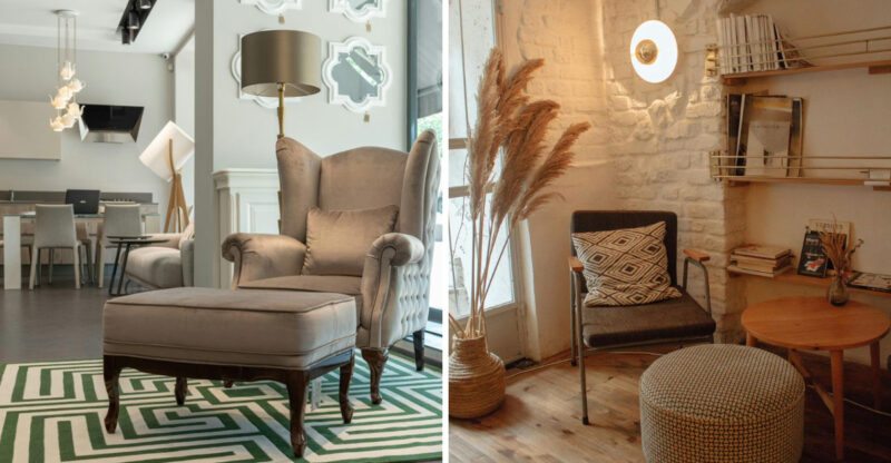What Scandinavian Design Can Teach Us About Colorful And Pattern-Rich Interiors