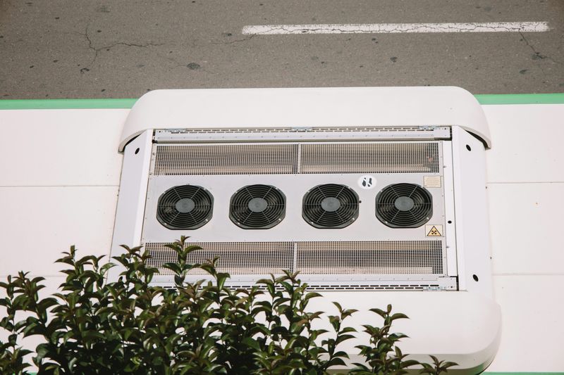 When Was The HVAC System Last Serviced?