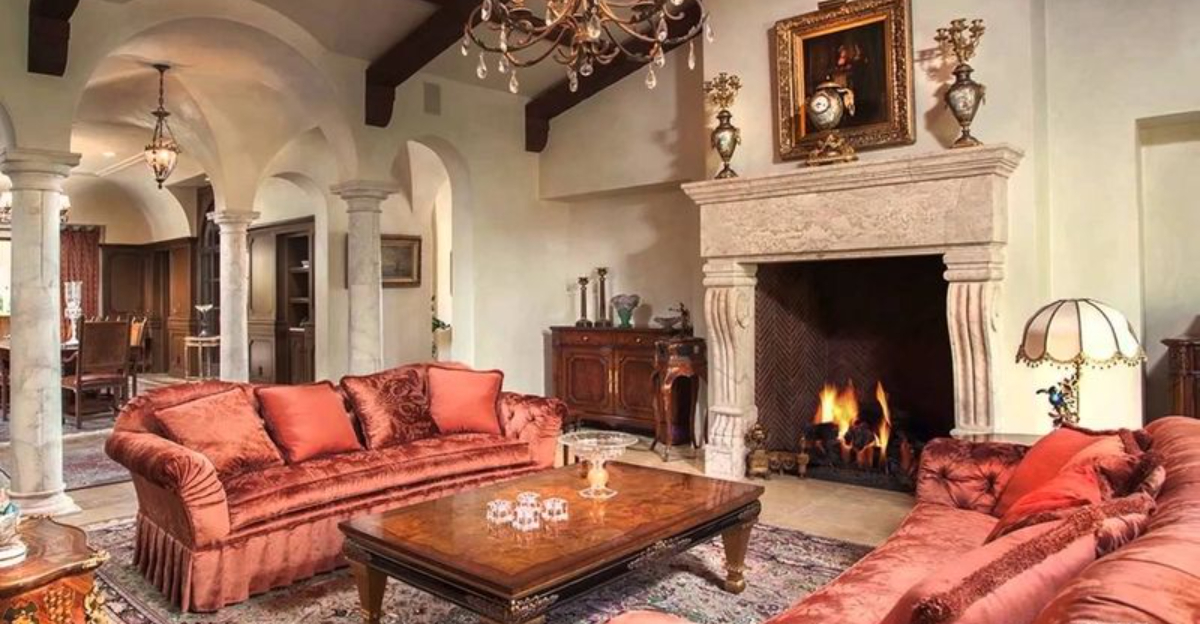 What's Hot (And Not) In New Mexico Antiques: 8 To Keep, 6 To Cash In Now - Decor Hint Whats Hot And Not In New Mexico Antiques 8 To Keep 6 To Cash In Now - Decor Hint