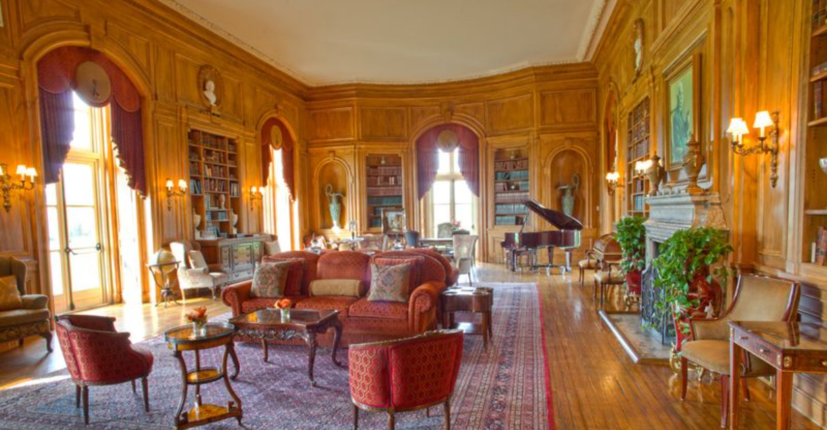 Where Gatsby Came To Life: Inside The Estate That Inspired A Legend - Decor Hint Where Gatsby Came To Life Inside The Estate That Inspired A Legend - Decor Hint