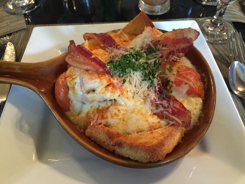 Where To Find 11 Of The Best Hot Browns In Kentucky - Decor Hint The Brown Hotel (J. Graham's Café) – Louisville