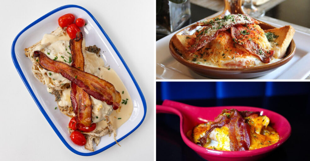 Where To Find 11 Of The Best Hot Browns In Kentucky - Decor Hint