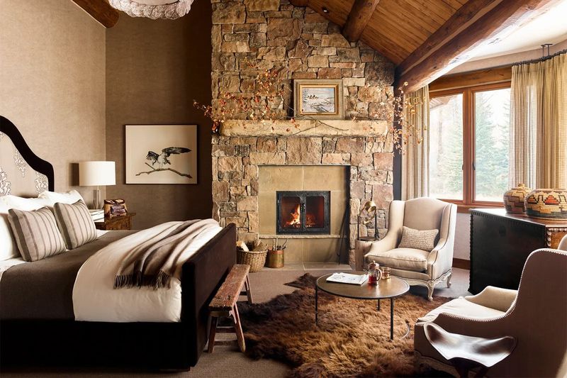 Maple Sugar Season Inspiration