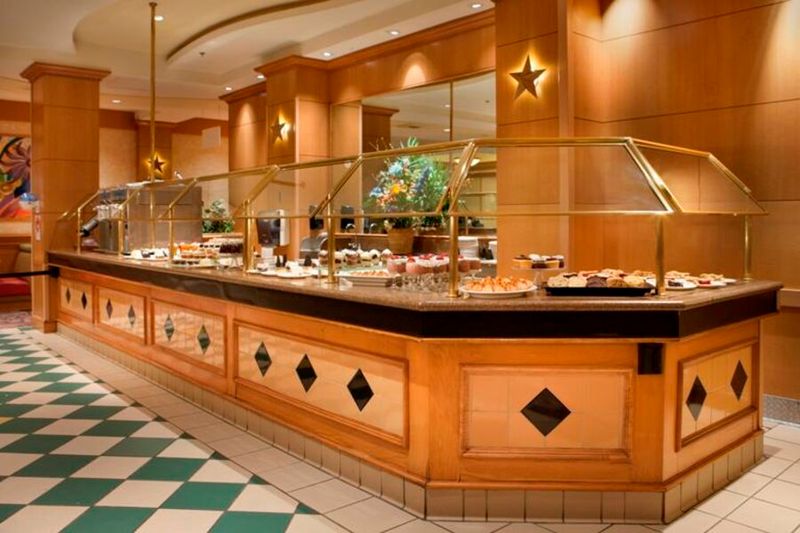 7 Nevada All-You-Can-Eat Buffets To Skip And 9 To Try Instead - Decor Hint Circus Buffet – Circus Circus Hotel & Casino