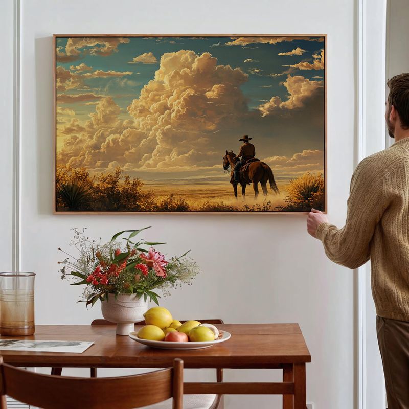 12 Nevada Desert Homes With Décor Inspired By Their Surroundings - Decor Hint Wild Horse Homestead near Carson City