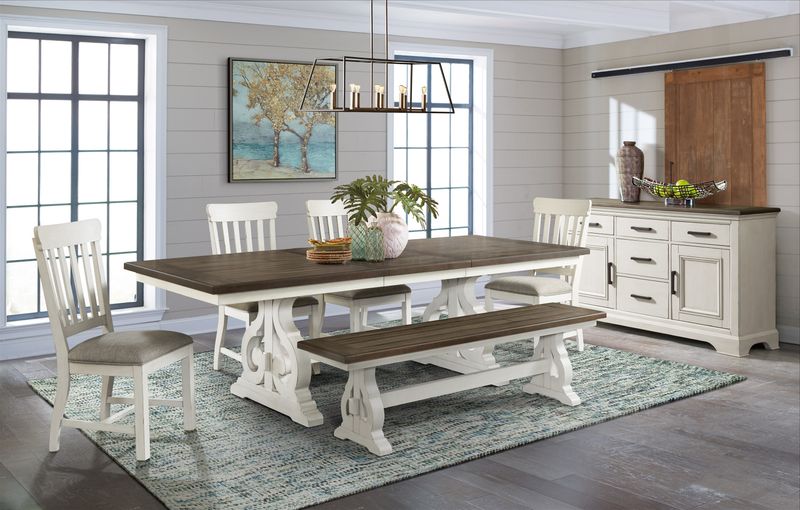 10 Virginia Formal Dining Room Designs That Are Back In Style - Decor Hint Shenandoah Valley Farmhouse