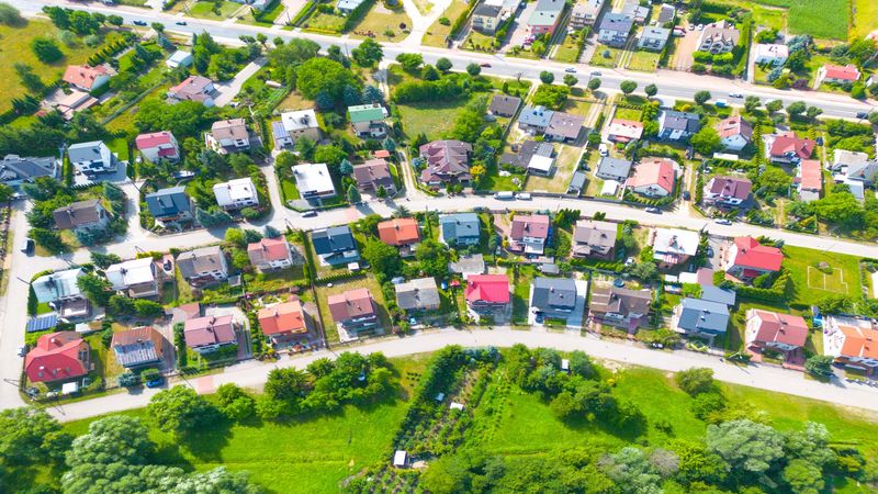 Glen Ellyn's Green Haven