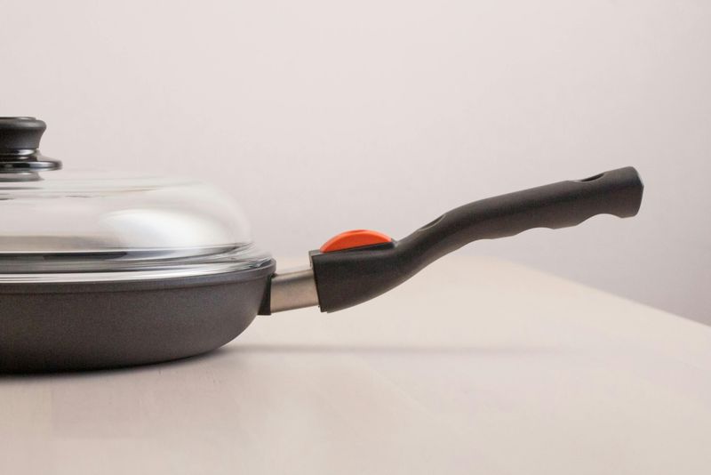 Nonstick Cookware Demands Factory-Fresh Quality