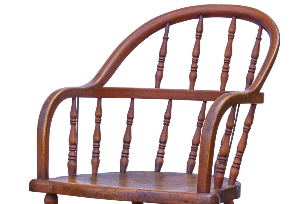 16 Iconic Home Items That Are Older Than You Think - Decor Hint Windsor Chairs - Decor Hint