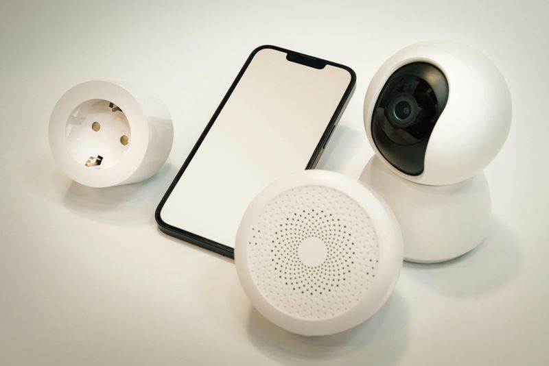 9 Simple Home Maintenance Tasks That Can Prevent Damage - Decor Hint Test Smoke Detectors Every Season
