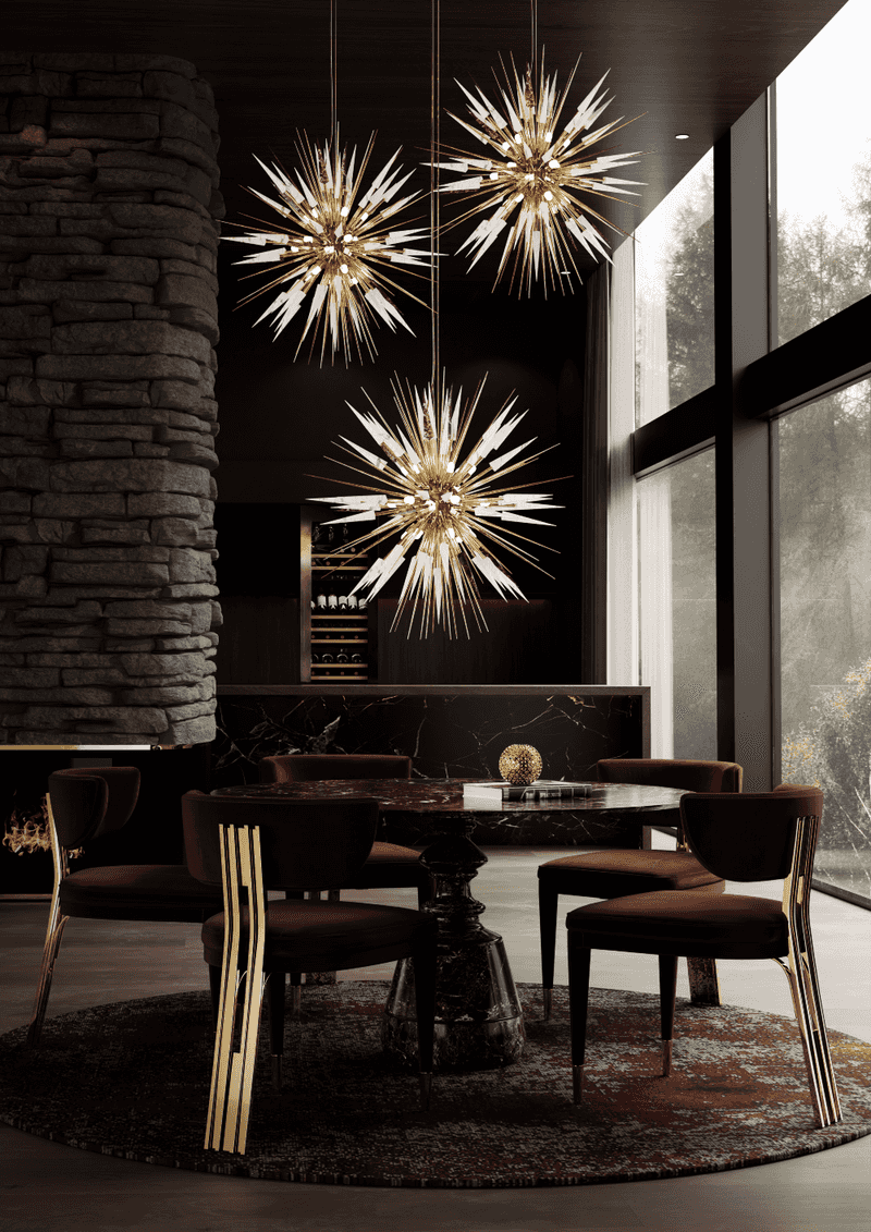 Accent Lighting