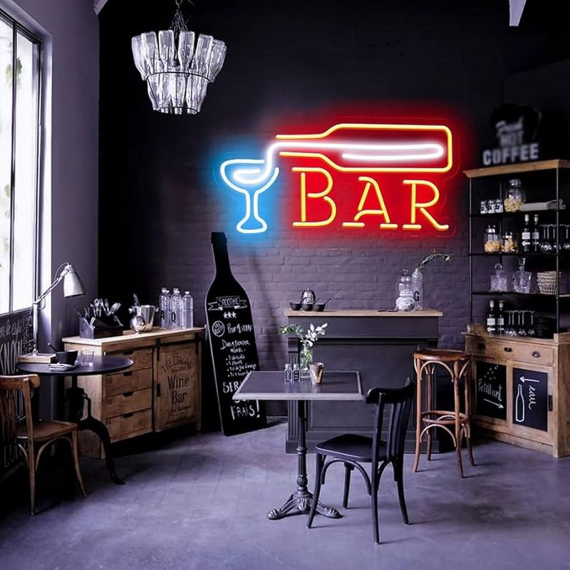 Neon Signs