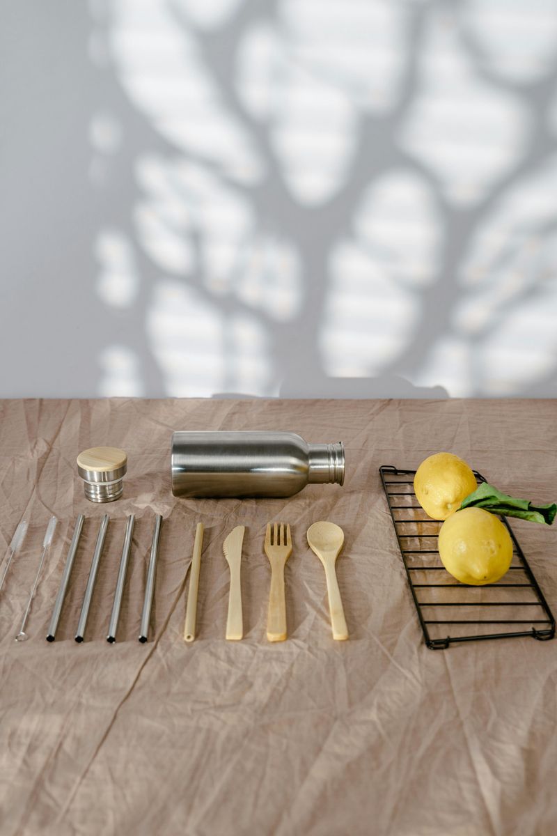 Practical Ways To Clean Your Home With Lemon Peels - Decor Hint Stainless Steel Polisher