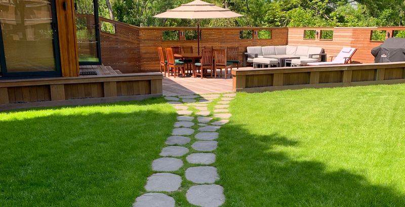 16 Garden Paths In Washington That Capture Park-Like Beauty - Decor Hint Japanese Garden Journey