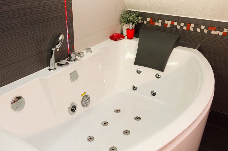 Jetted Tubs