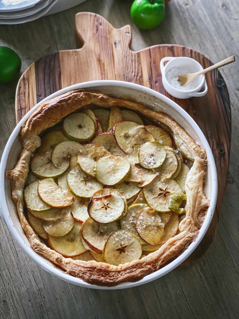 Washington Apple Pies That Taste Like Fall - Decor Hint San Juan Islands Salted Honey Apple Pie