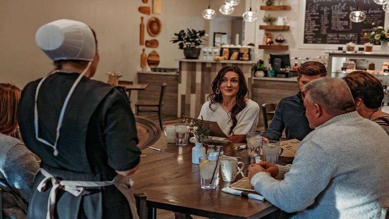 Lititz Family Cupboard Restaurant