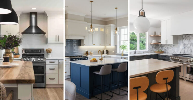 13 Dated Kitchen Items Common In Columbus Homes And Smart Alternatives To Try - Decor Hint 13 Dated Kitchen Items Common In Columbus Homes And Smart Alternatives To Try