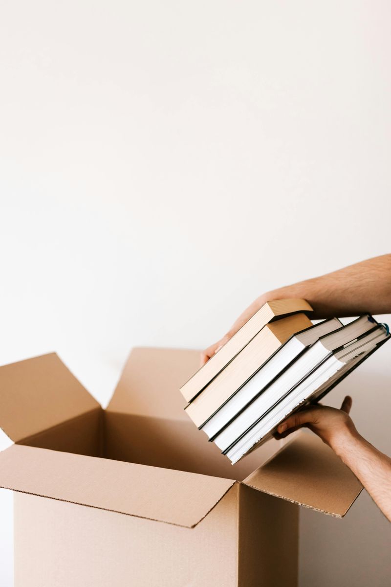 The Four-Box Method